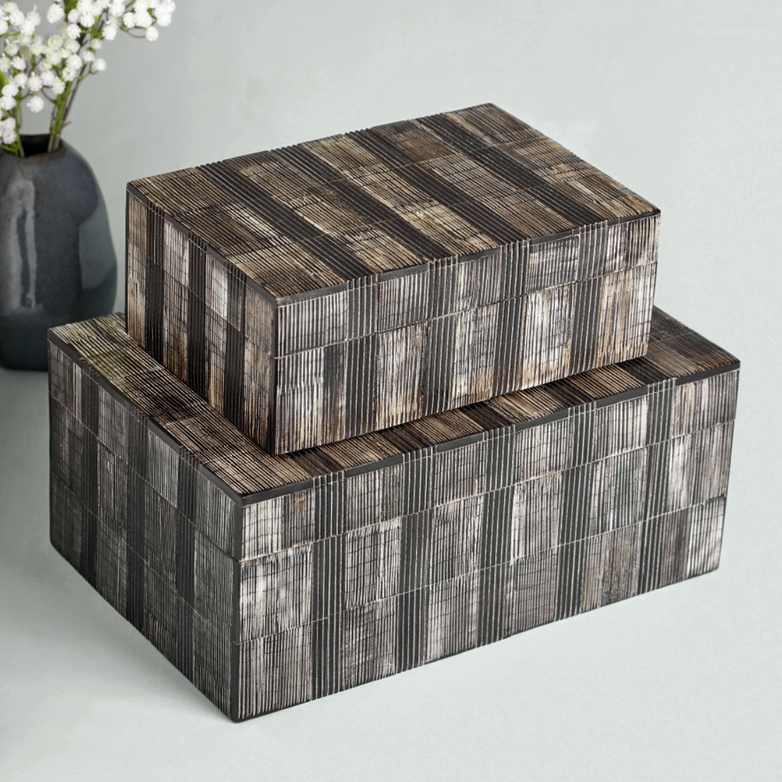 Makara Decorative Box