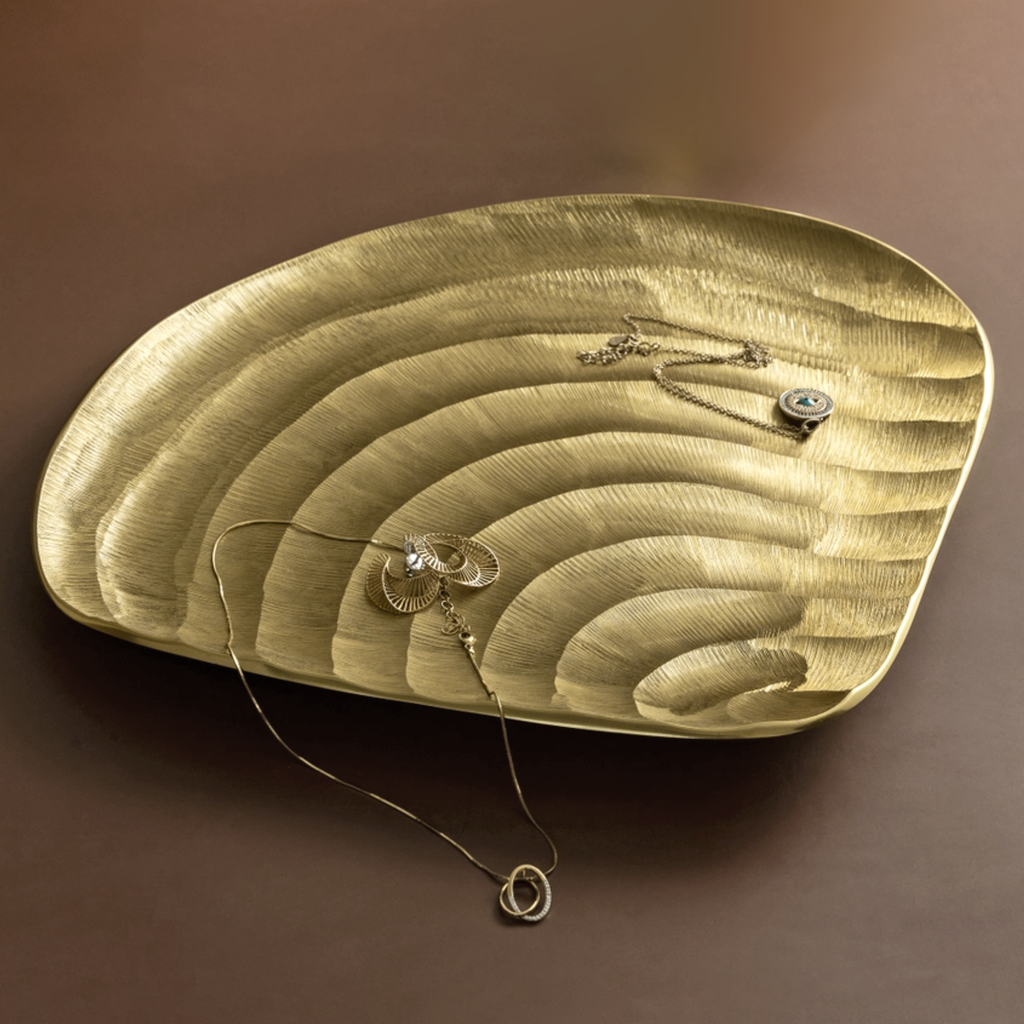 Zenshi Decorative Tray