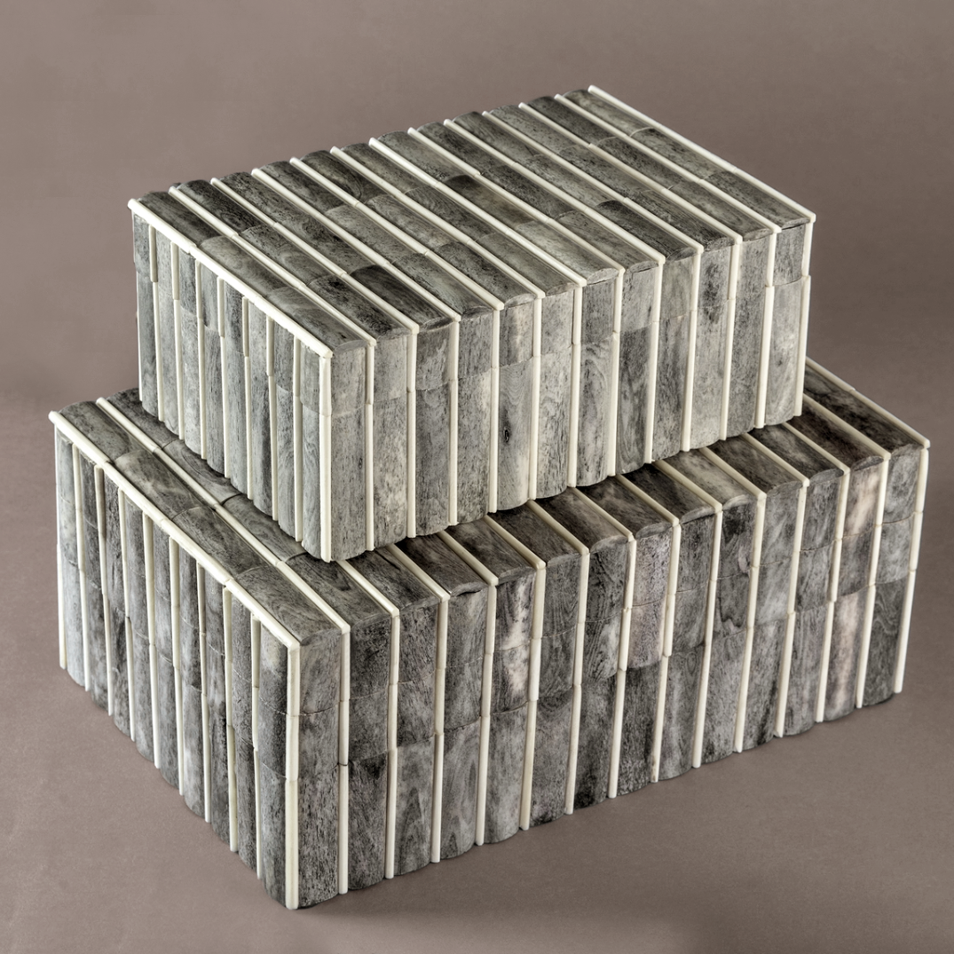 Basanti Decorative Box