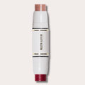Glossed And Confident Beauty Baton