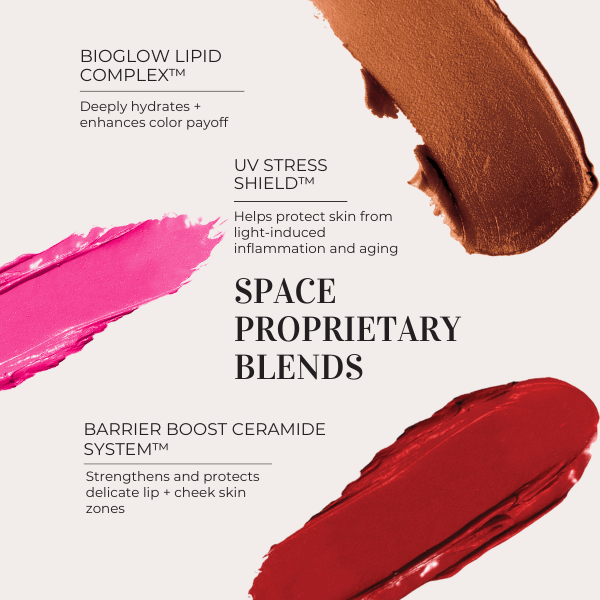 Pink Paradise Lip & Cheek Stain