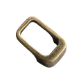 Squared Modern Finger Pulls