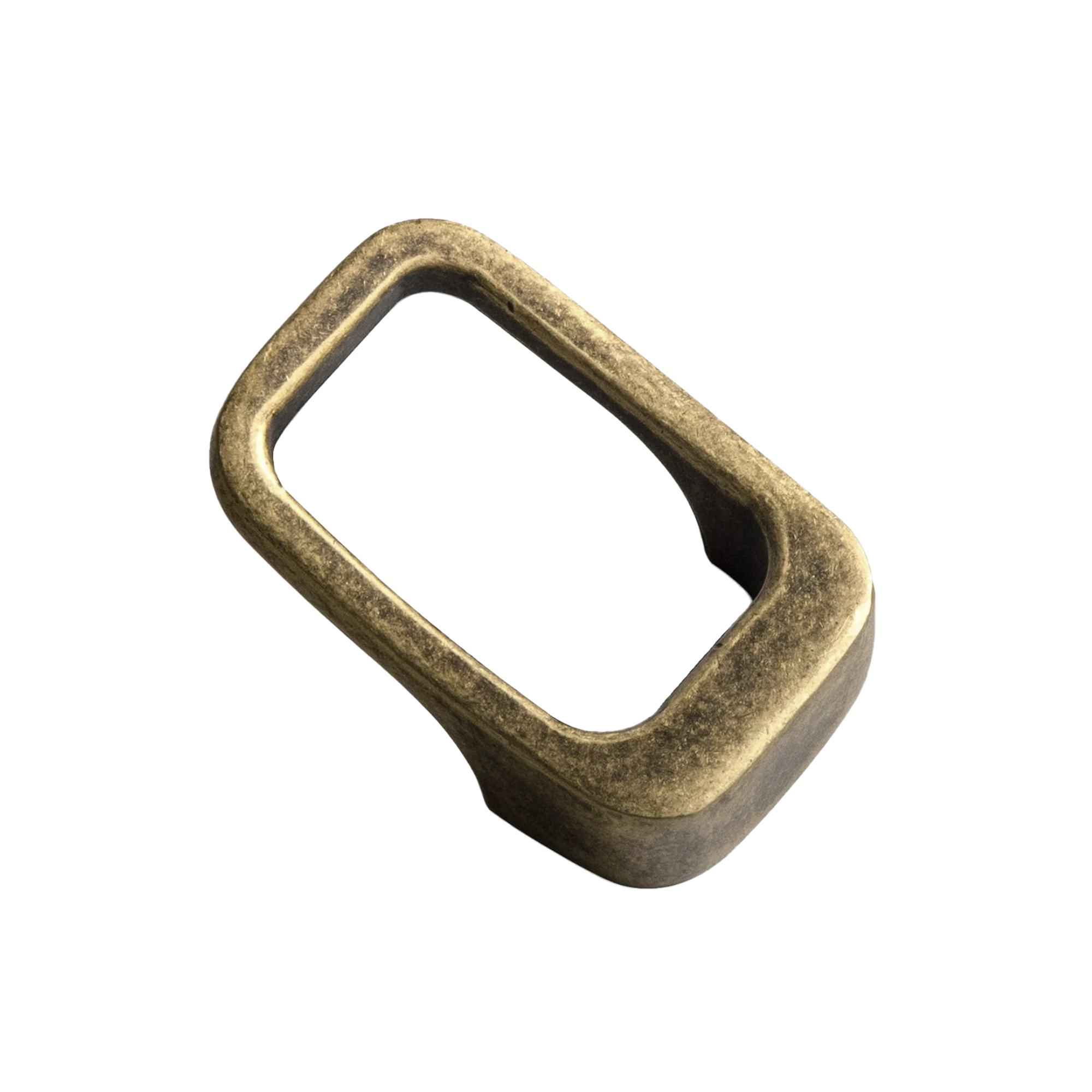 Squared Modern Finger Pulls