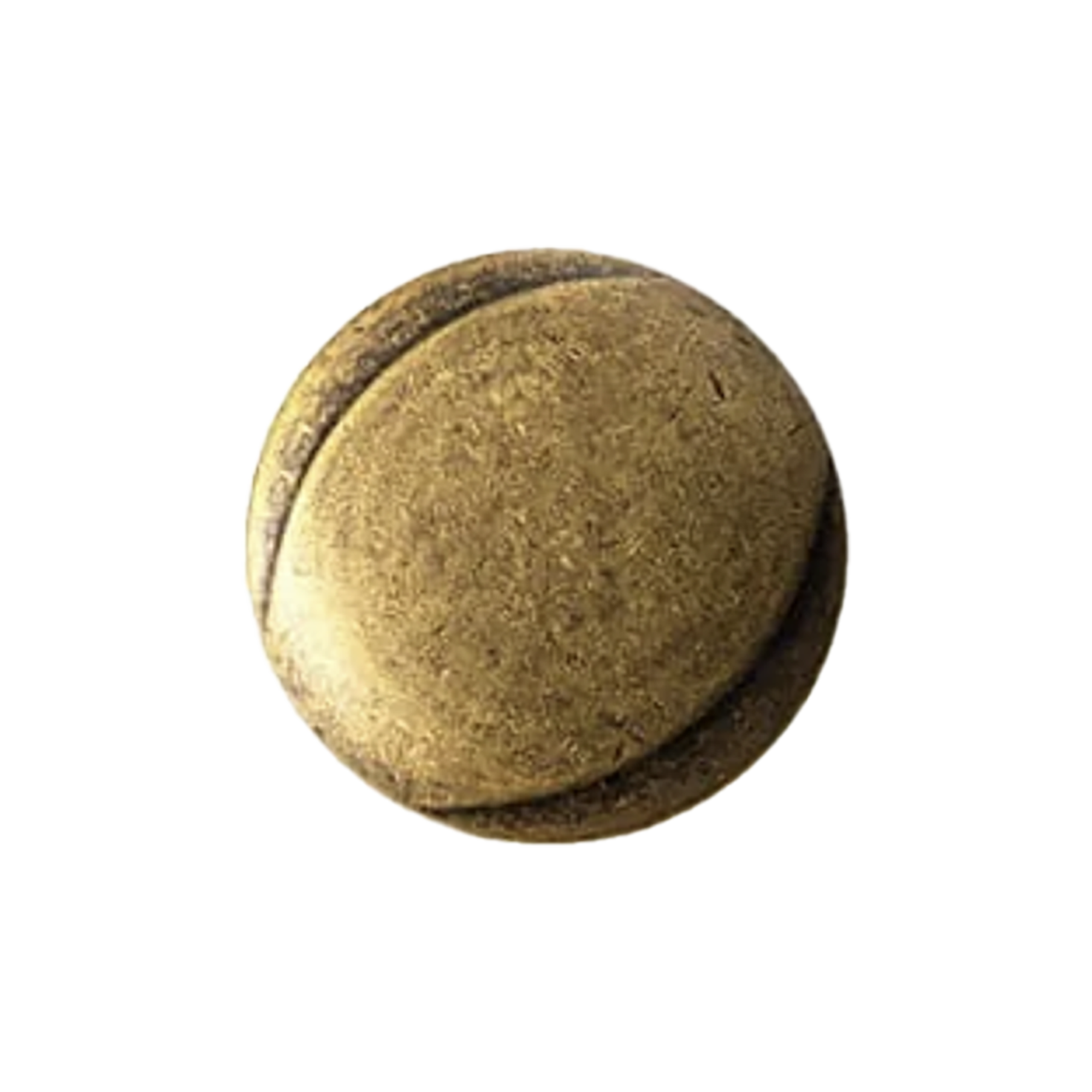 Modern Round Cabinet Knob