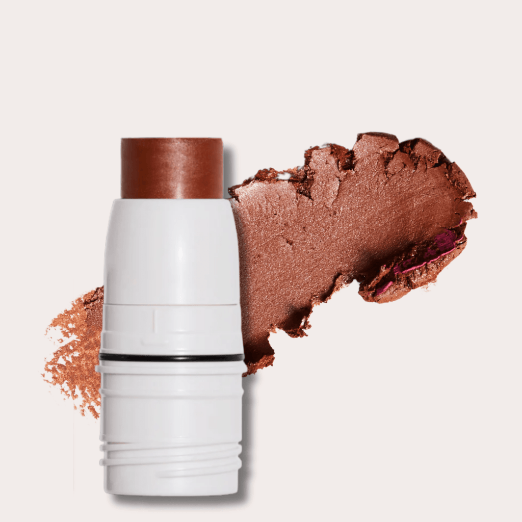 Golden Hour Bronzer 4 in 1 Bronzer Lip and Cheek Stain