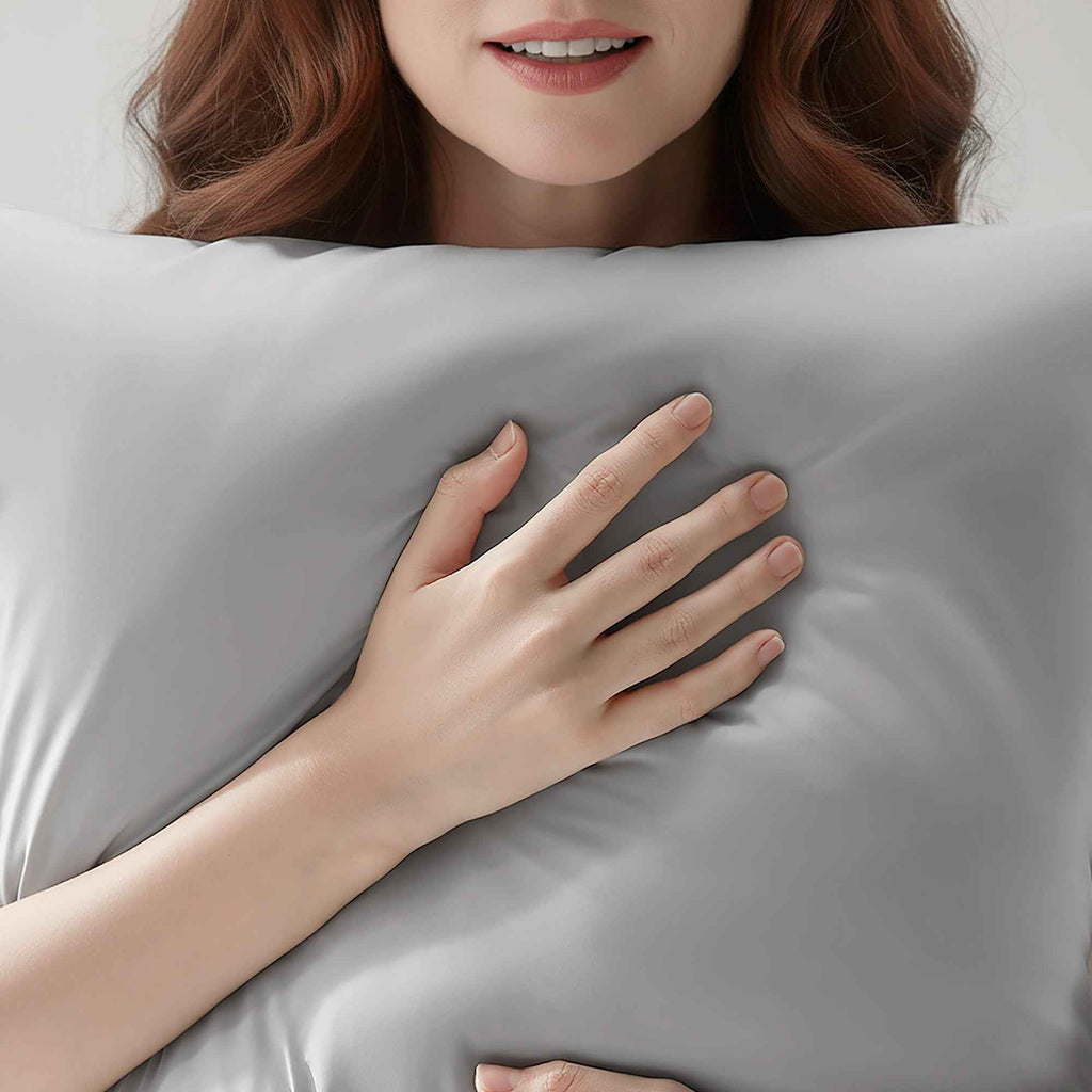 Cool Zone Cooling Pillowcase