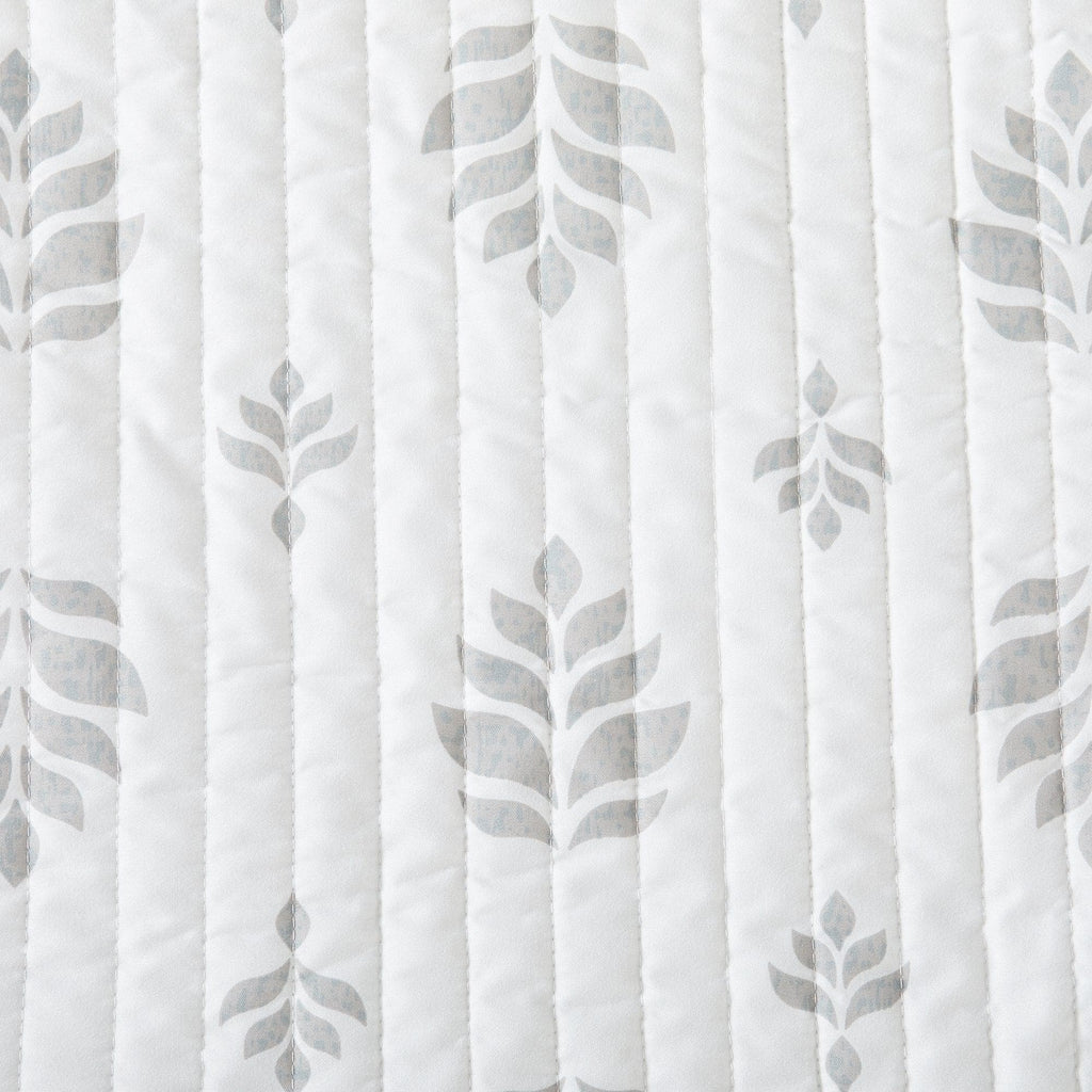 French Floral Quilt - Colette Collection