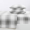 Printed Fleece Sheet - Dara Collection