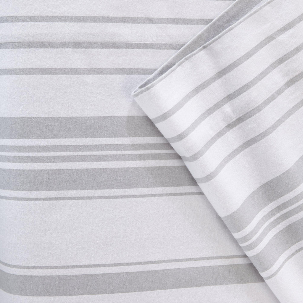 Turkish Cotton Flannel Sheet - Raye Collection