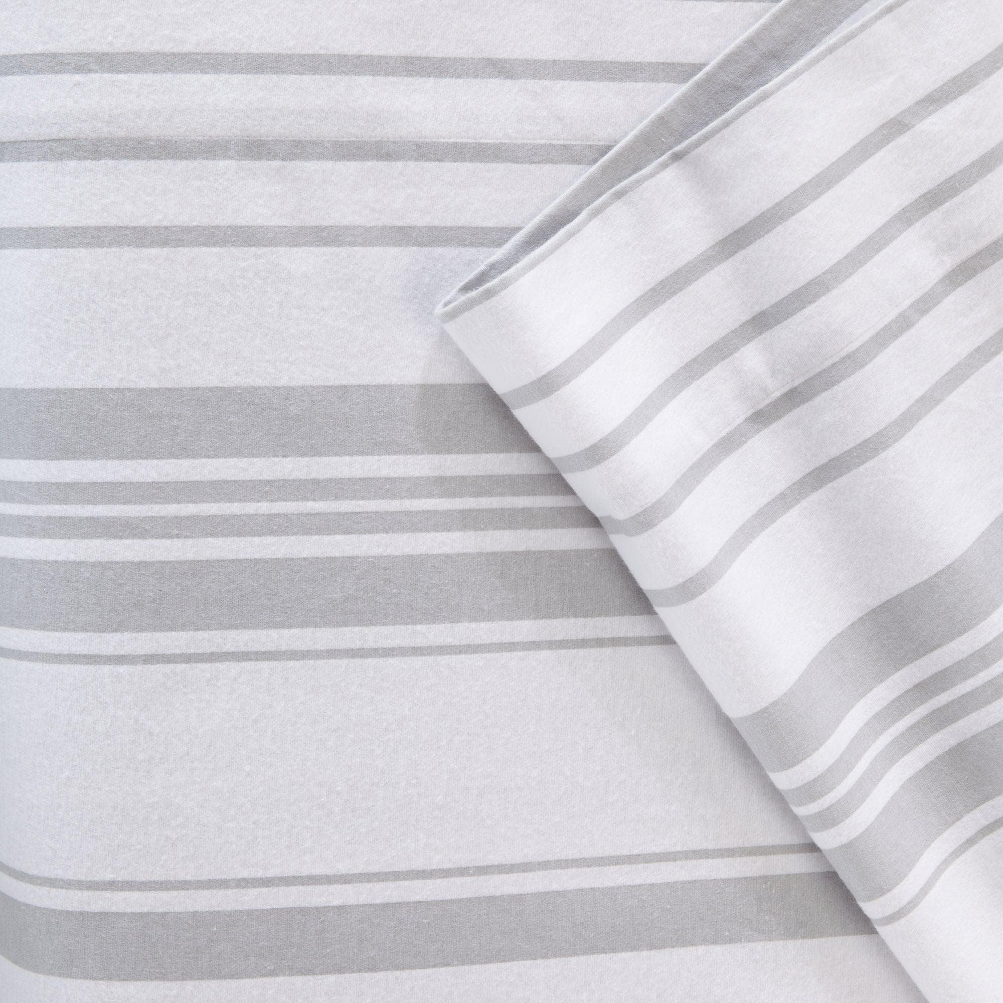 Turkish Cotton Flannel Sheet - Raye Collection