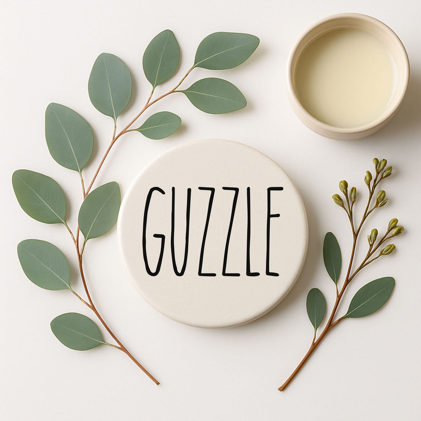 Minimalist Coasters