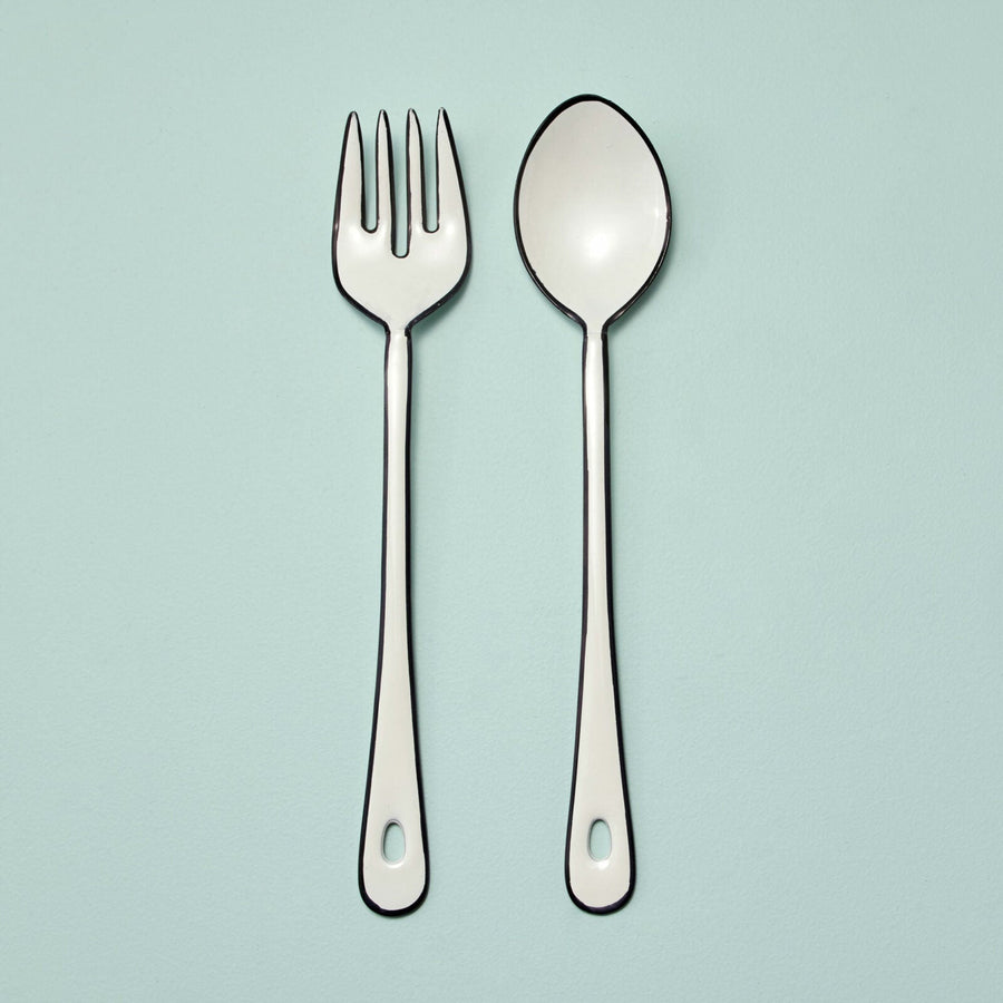 Hani Serving Set