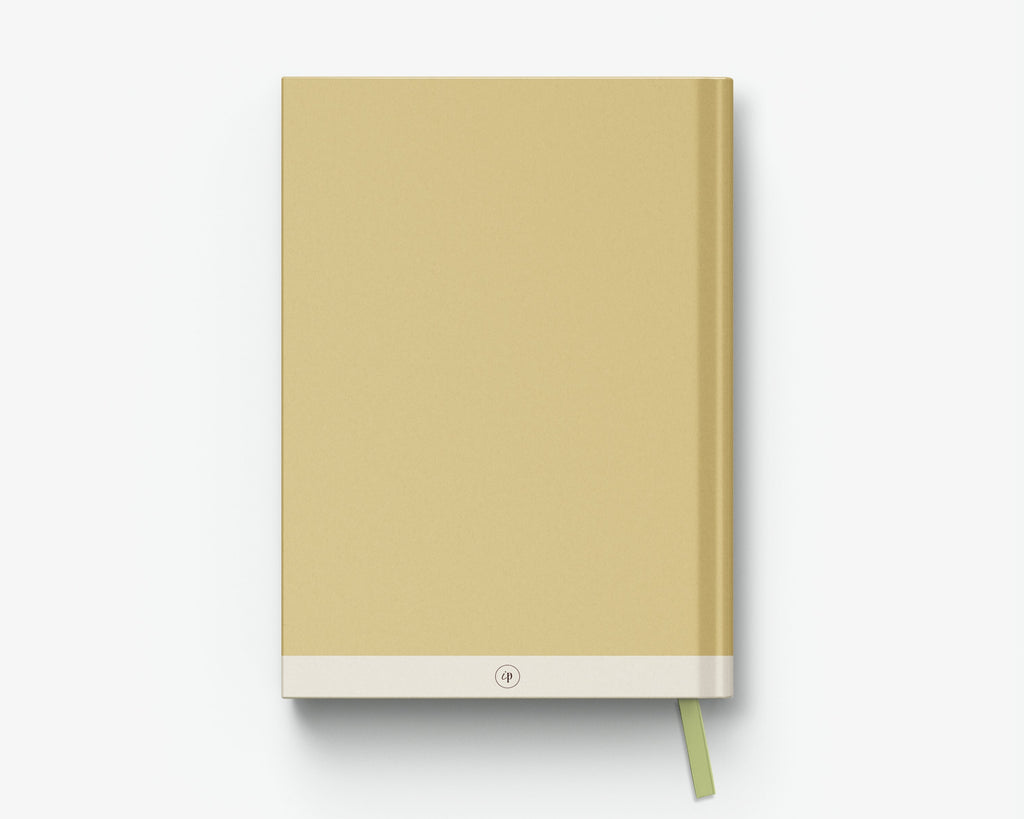 Plan and Bloom - Productivity Planner