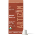 Organic Hazelnut - Espresso