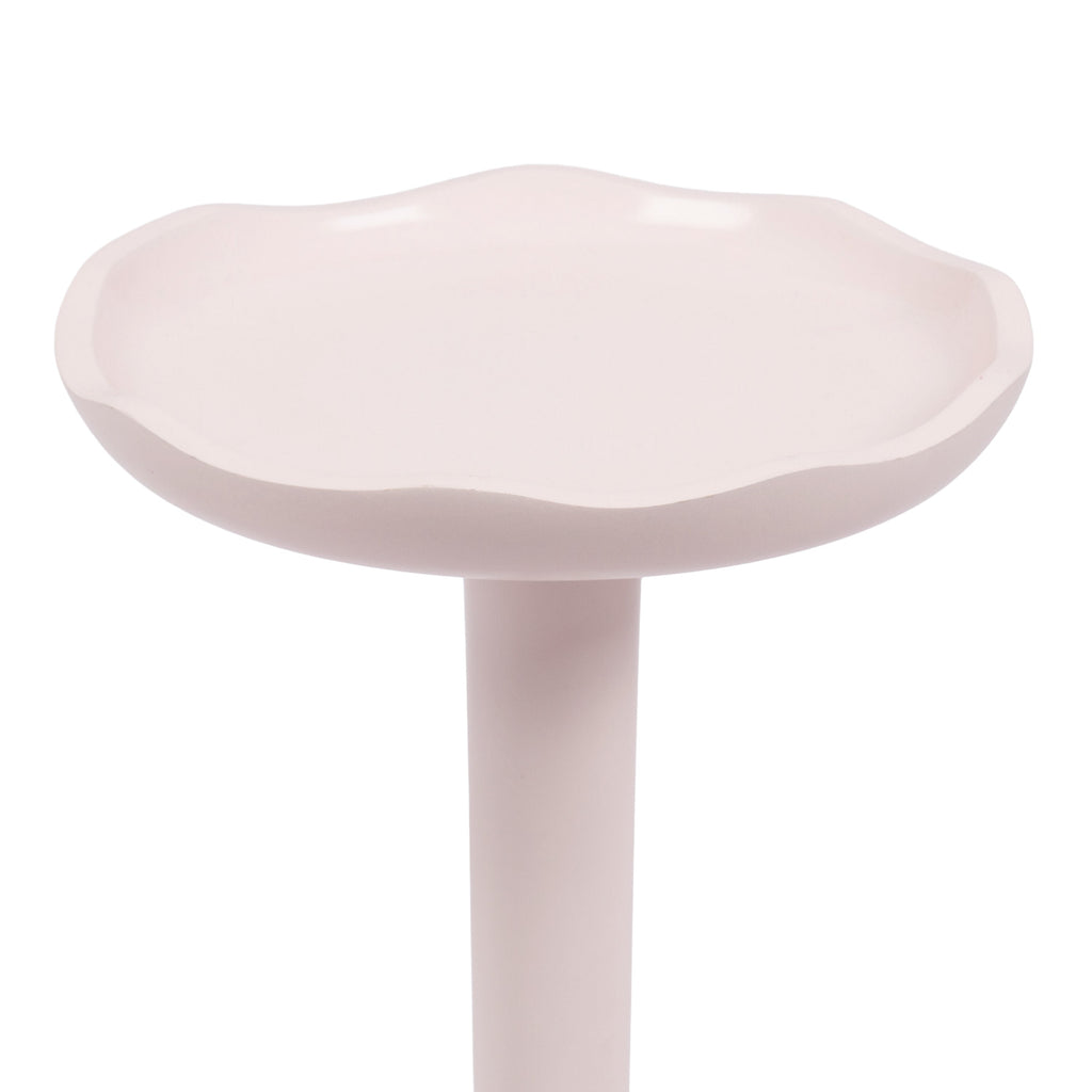 Alessia Colored Drink Table