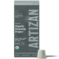 Organic Heavenly Project Decaf - Espresso