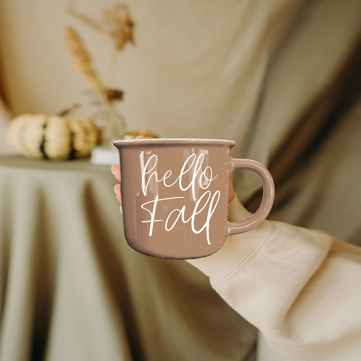 Hello Fall
