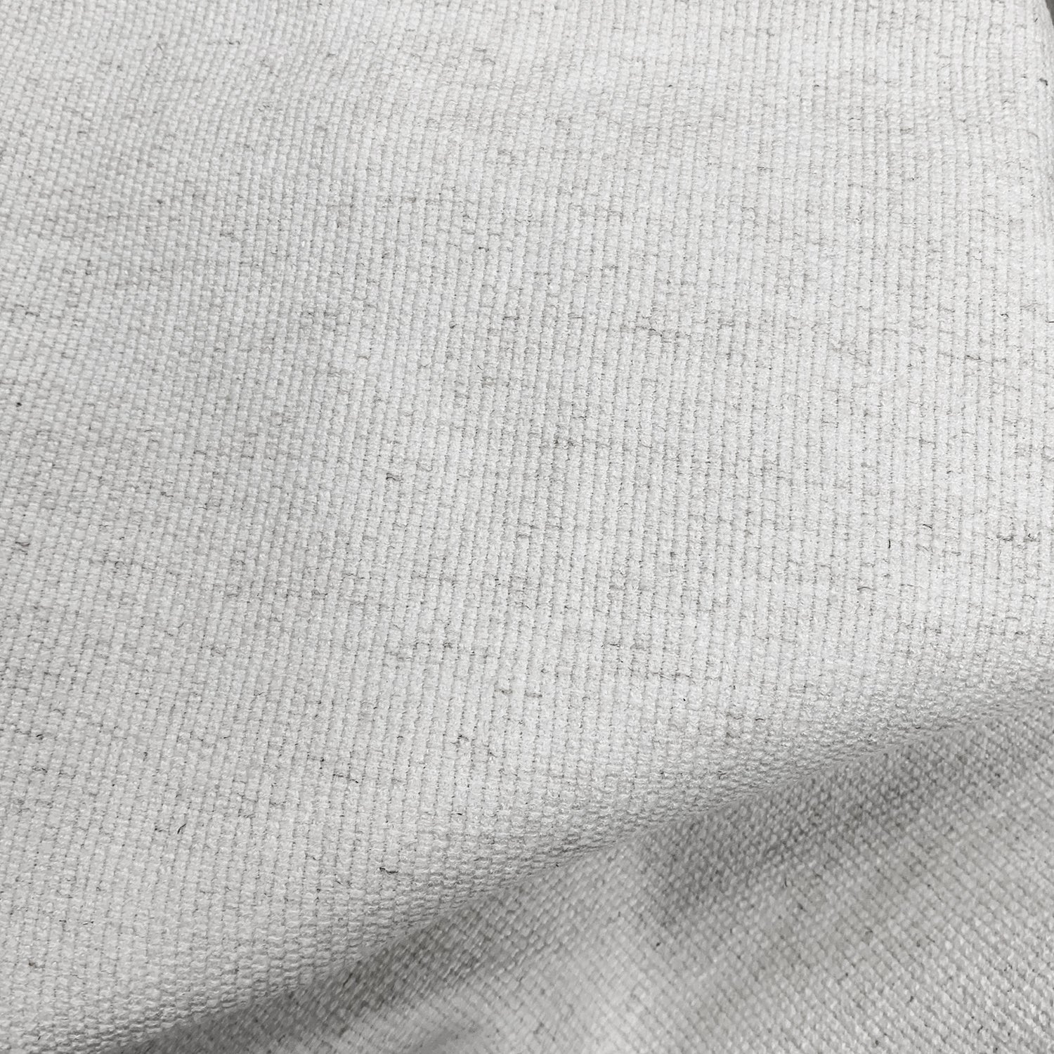 HALSTON - SOLID WOVEN CHENILLE UPHOLSTERY FABRIC BY THE YARD