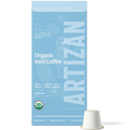 Organic Iced Coffee - Espresso