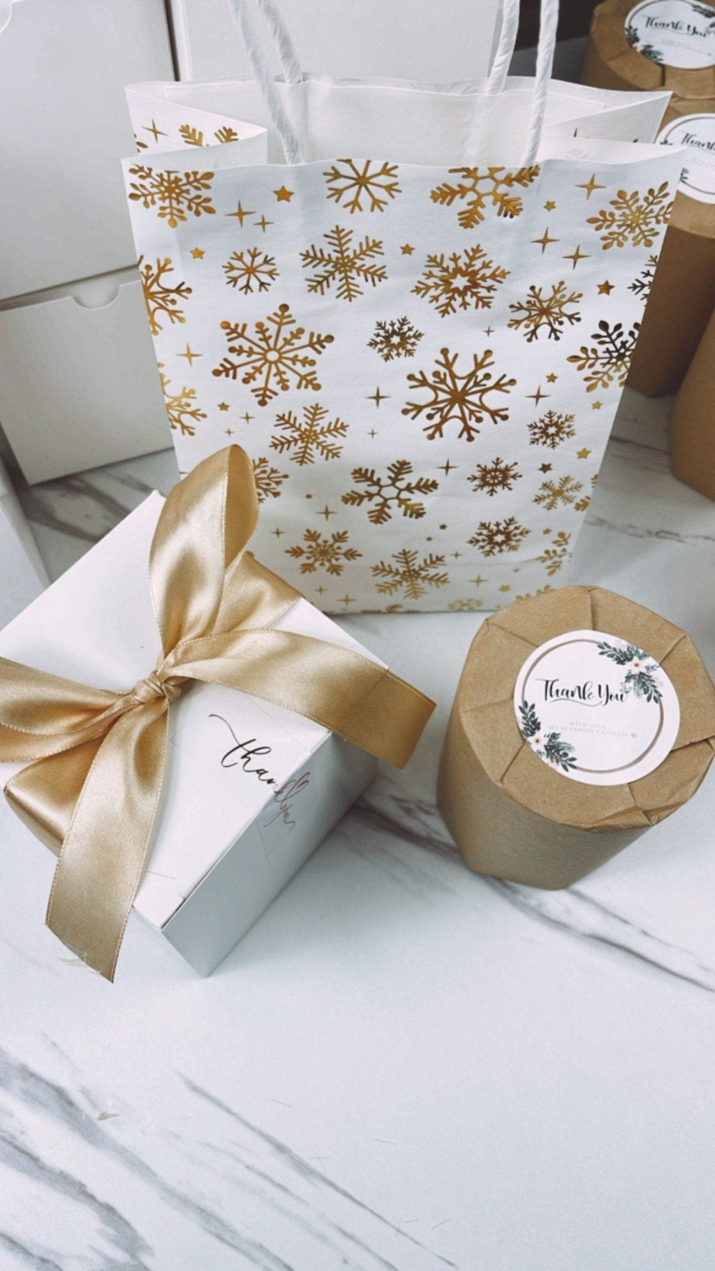 Bubble Christmas Tree Candle – Hand-Poured All-Natural Soy Wax – Holiday Decorative Gift Candle