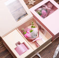 Rose Reed Diffuser Gift Set