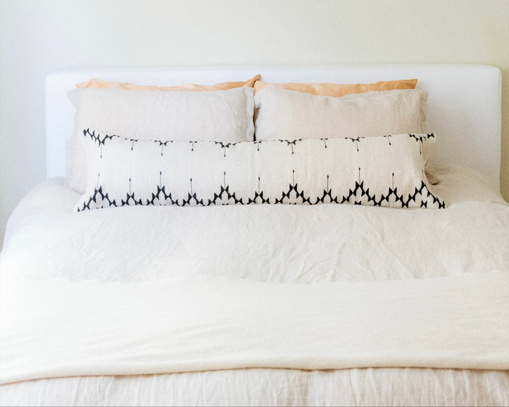 CASA LUMBAR PILLOW