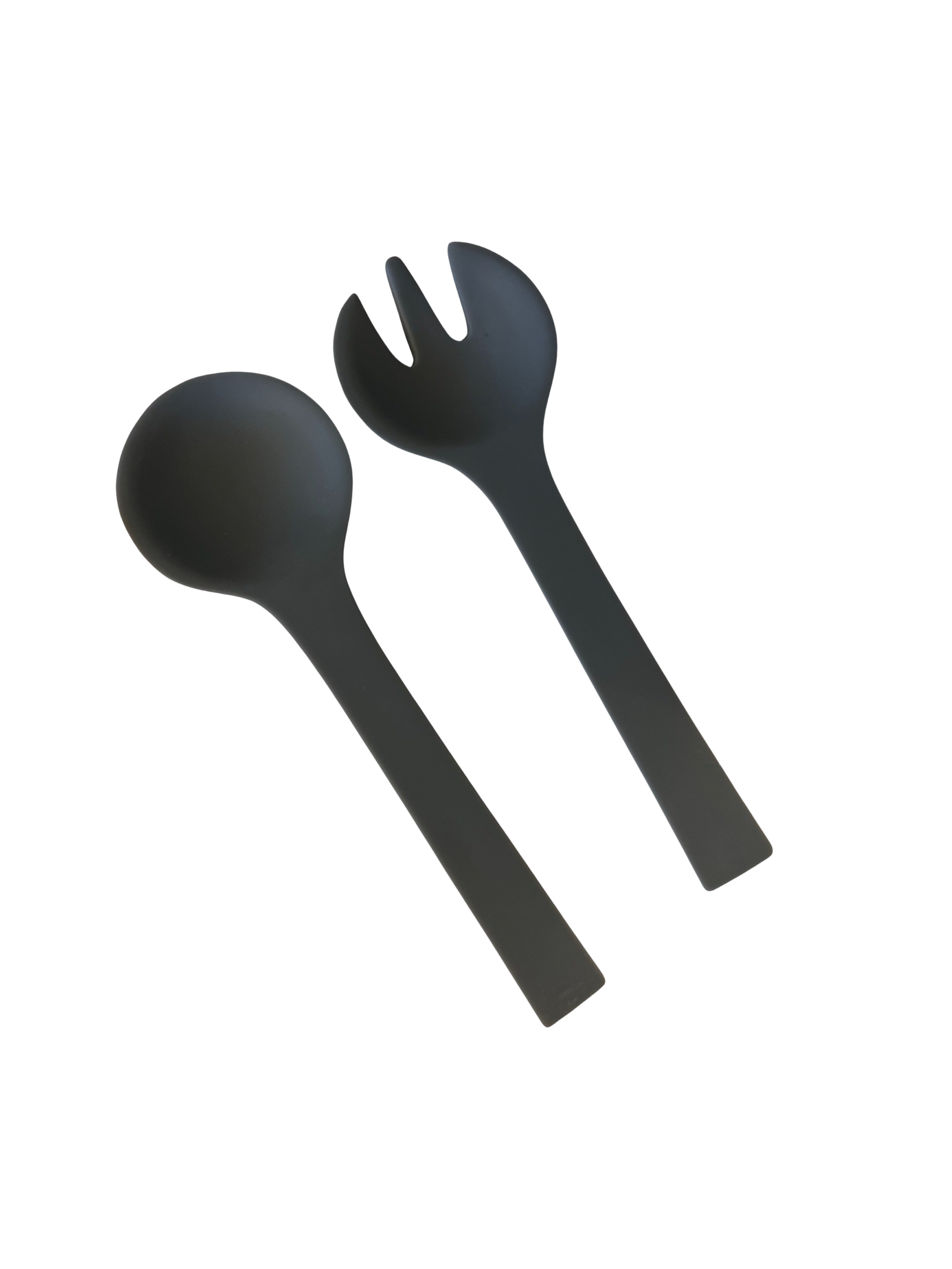 Duo Serveware - Solid Grey