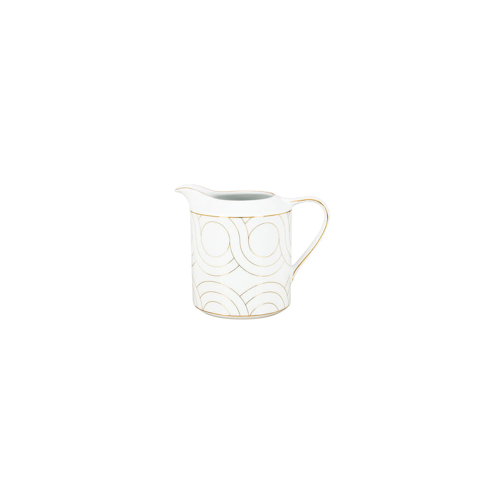 Infinity 11-piece Tea Set - Service for 4