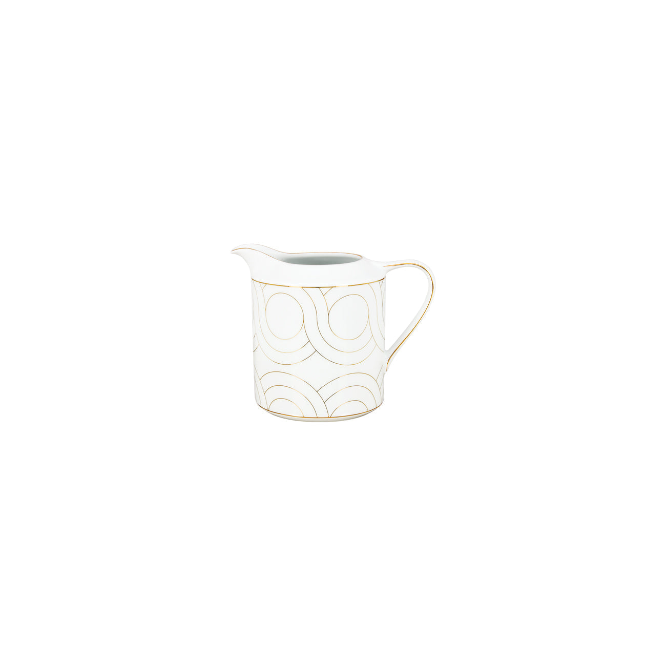 Infinity 11-piece Tea Set - Service for 4