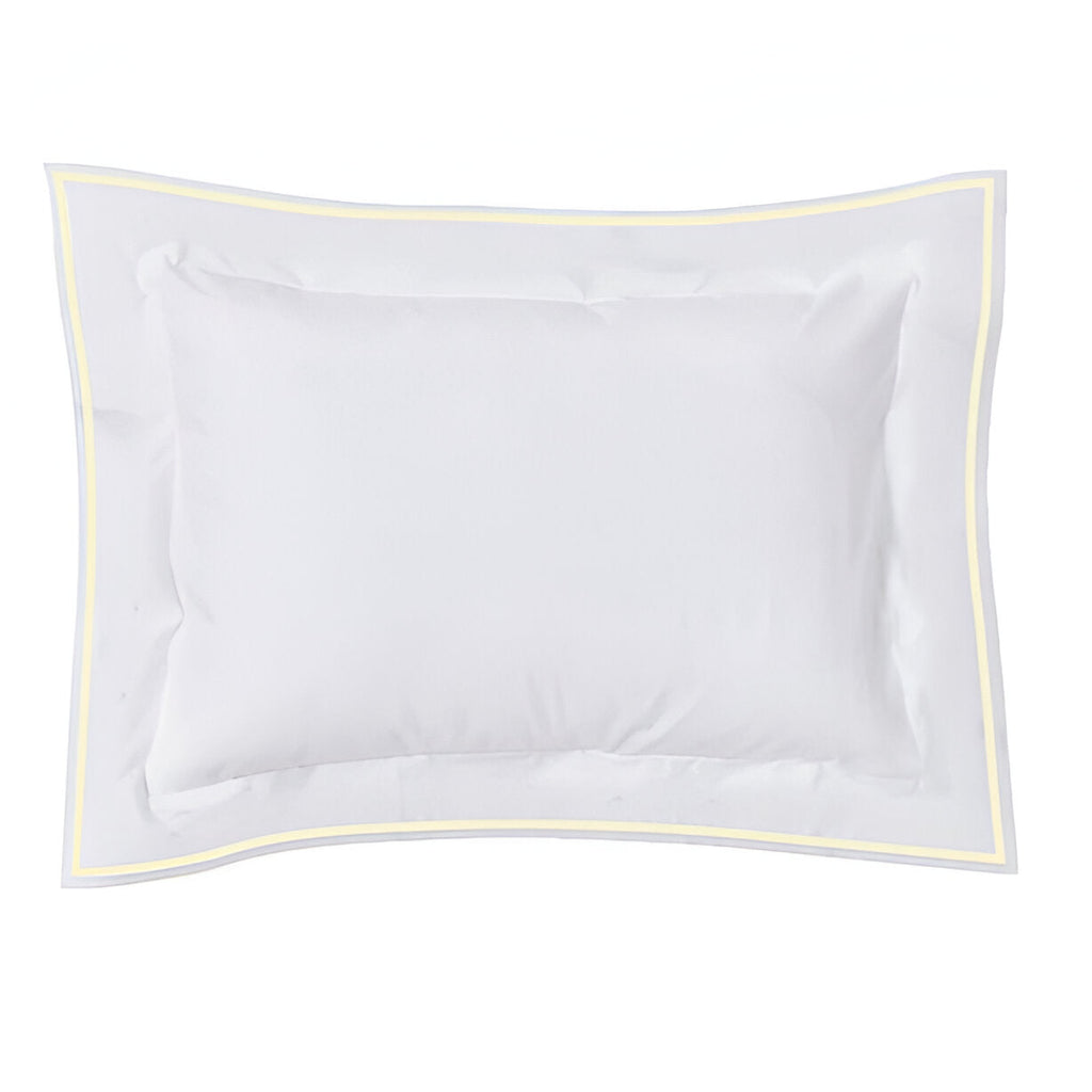 400TC Embroidery Cotton Sateen Solid Duvet Cover Set