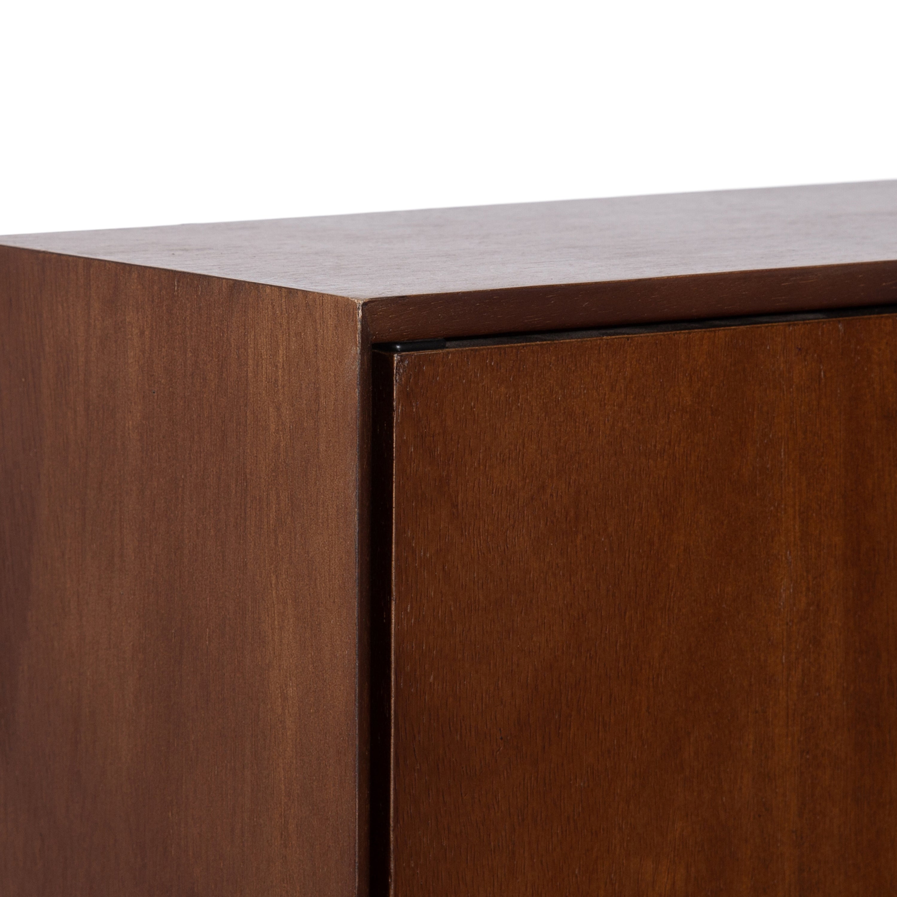 McCutcheon Floating Bathroom Cabinet