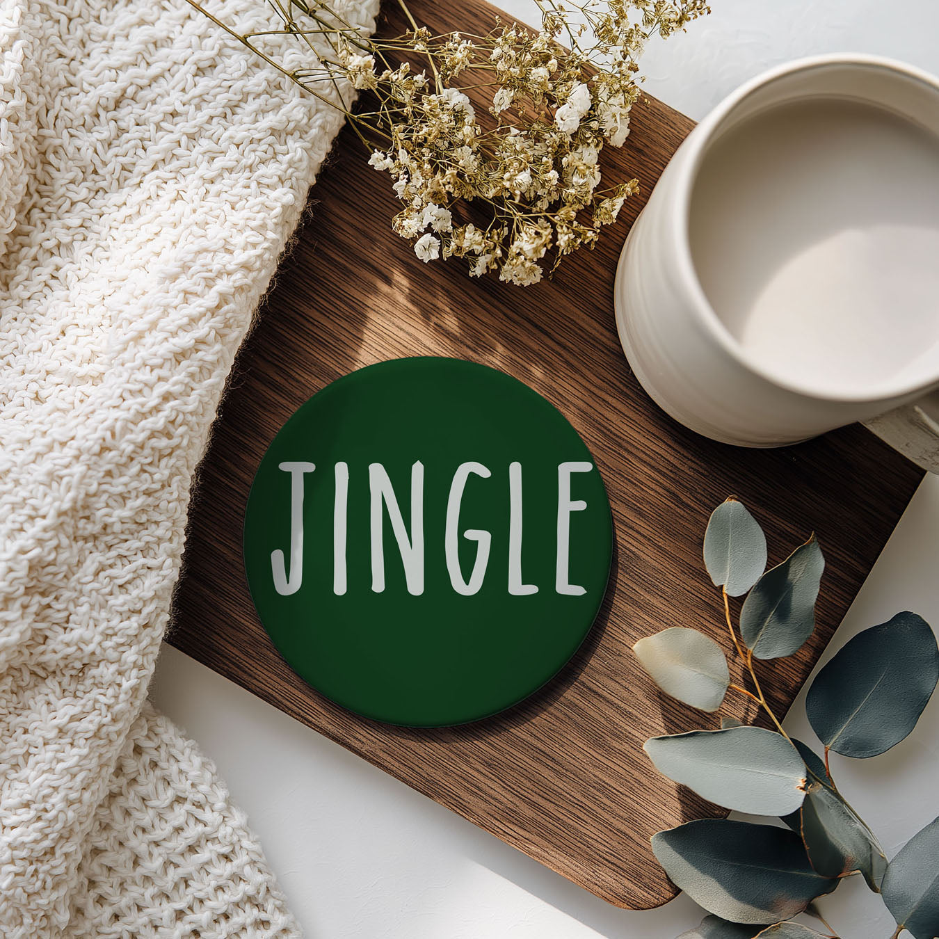 Minimalist Christmas