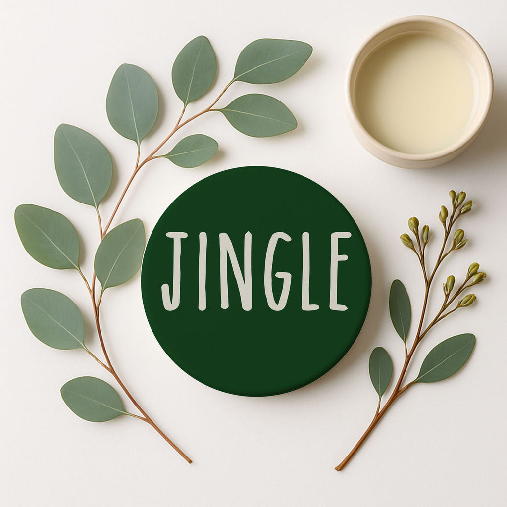 Minimalist Christmas