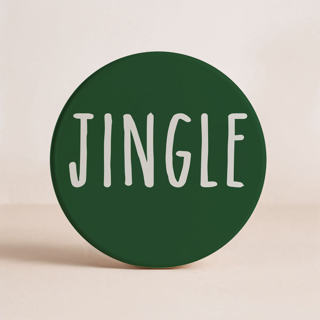 Minimalist Christmas