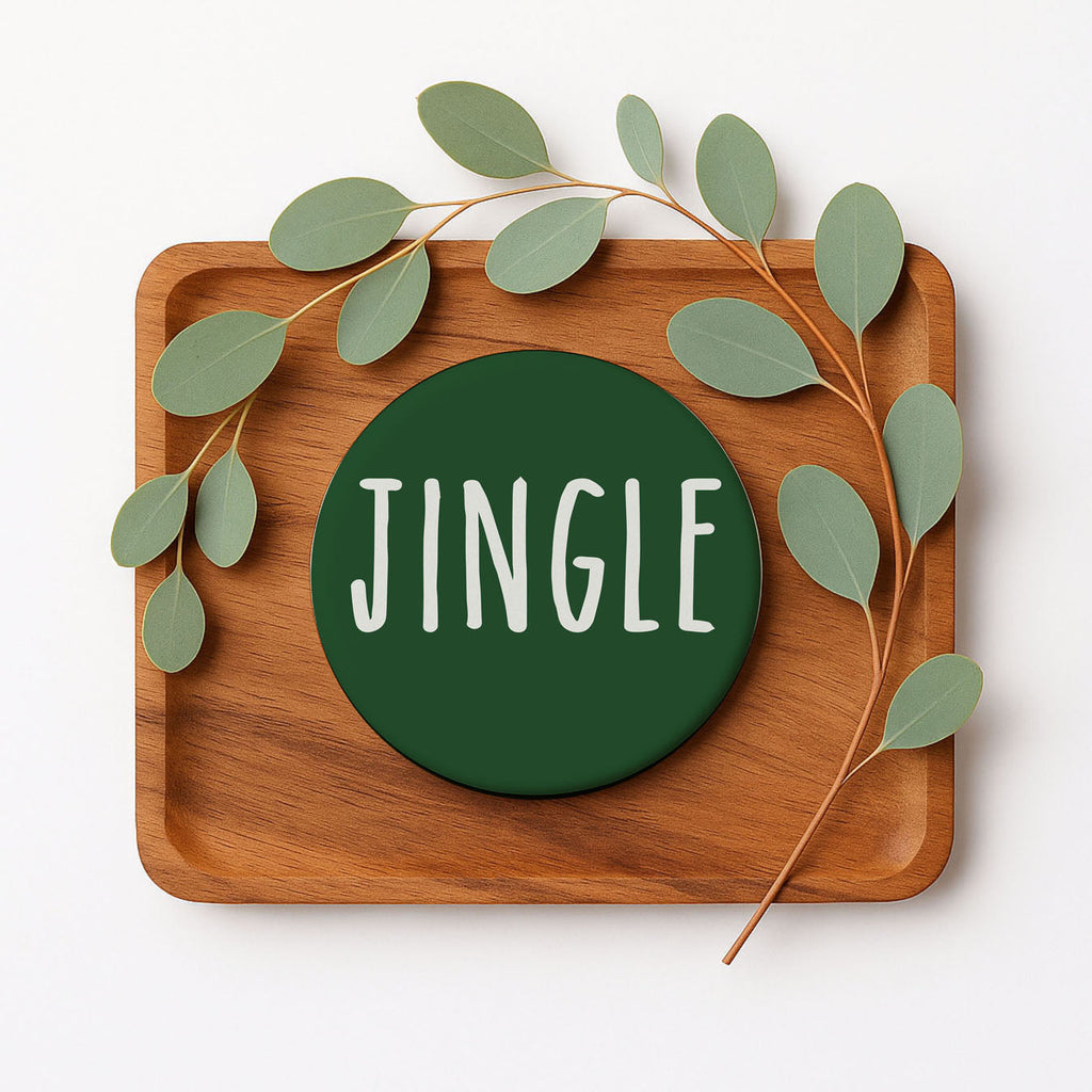 Minimalist Christmas