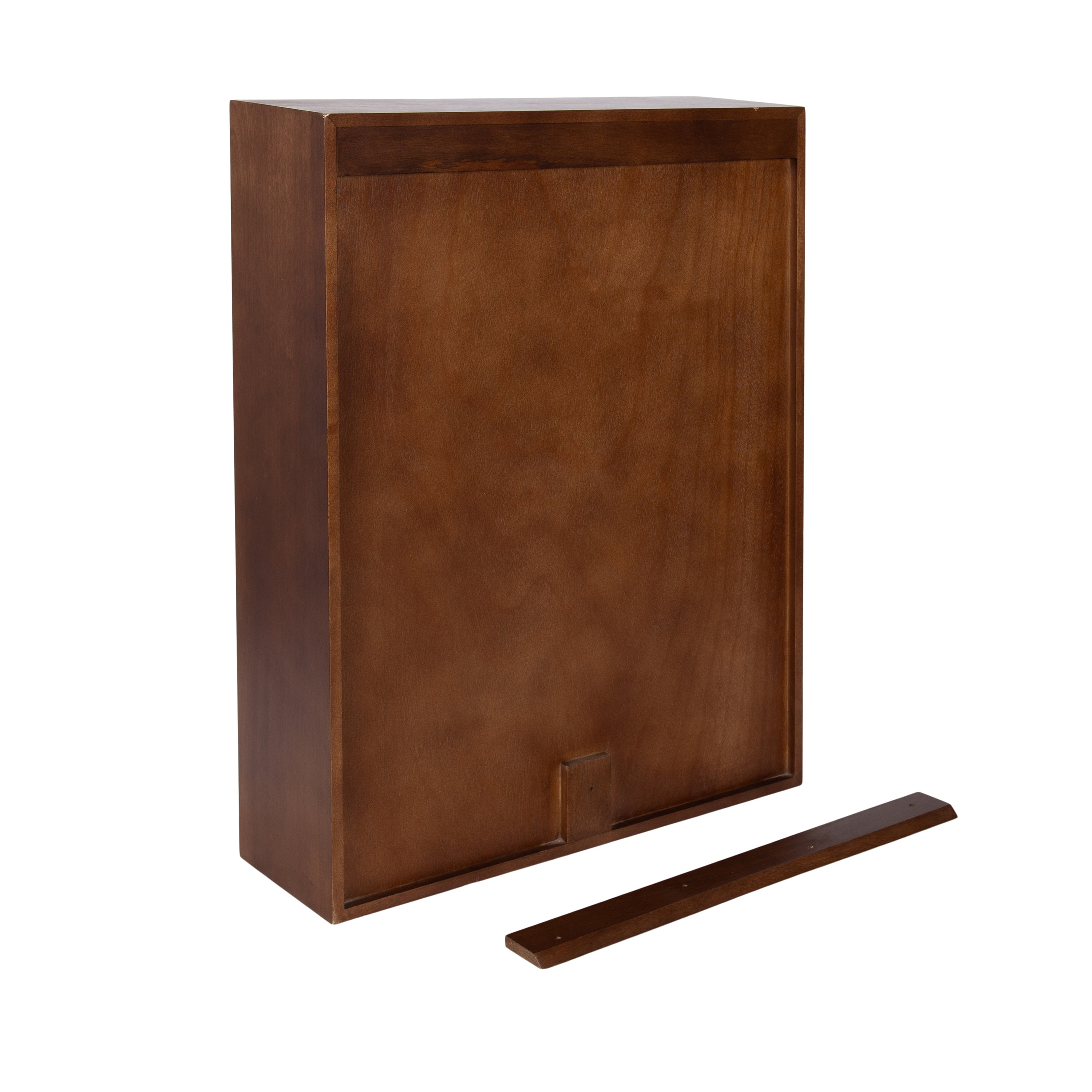 McCutcheon Floating Bathroom Cabinet