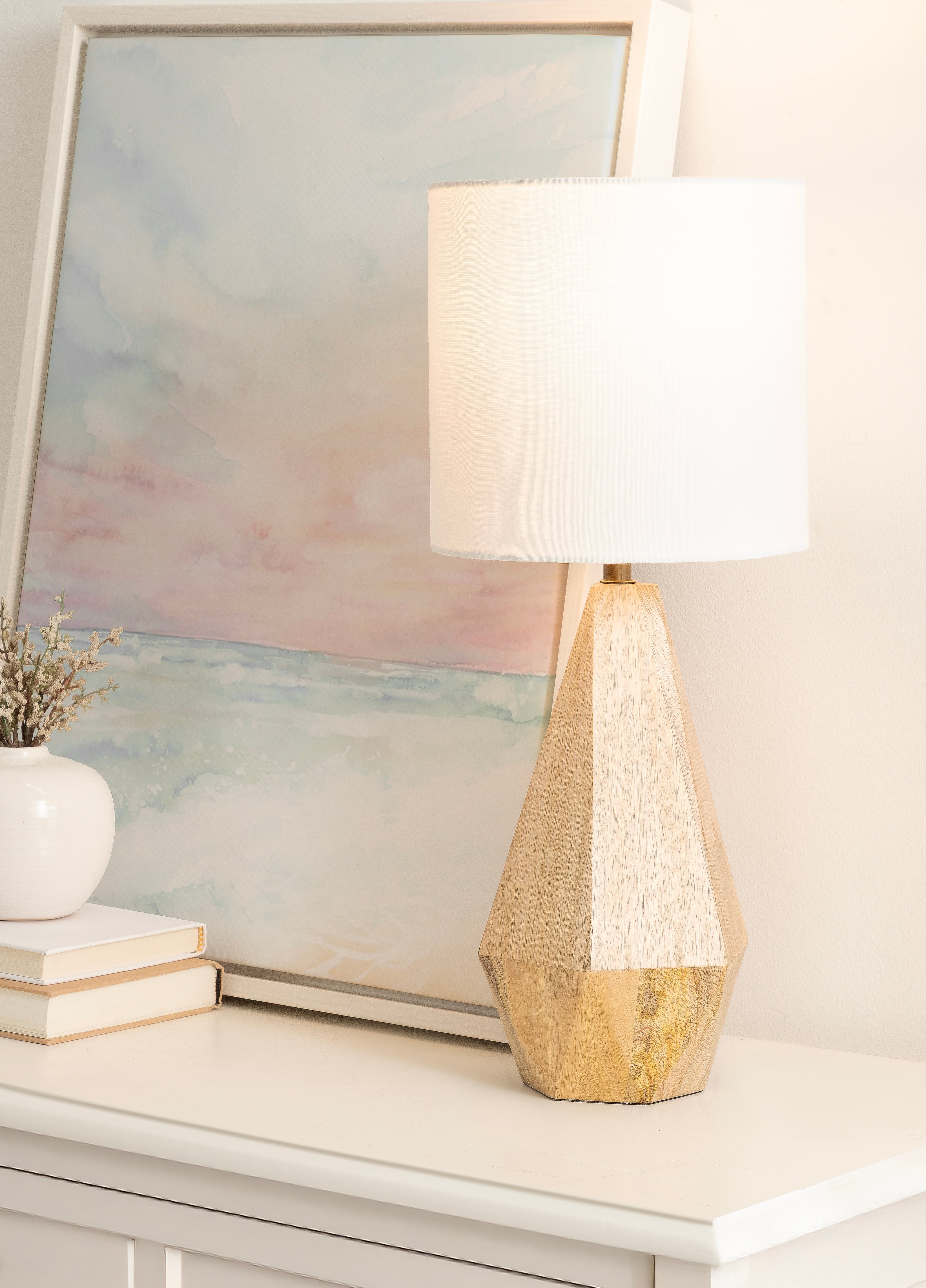 Marcedes Table Lamp