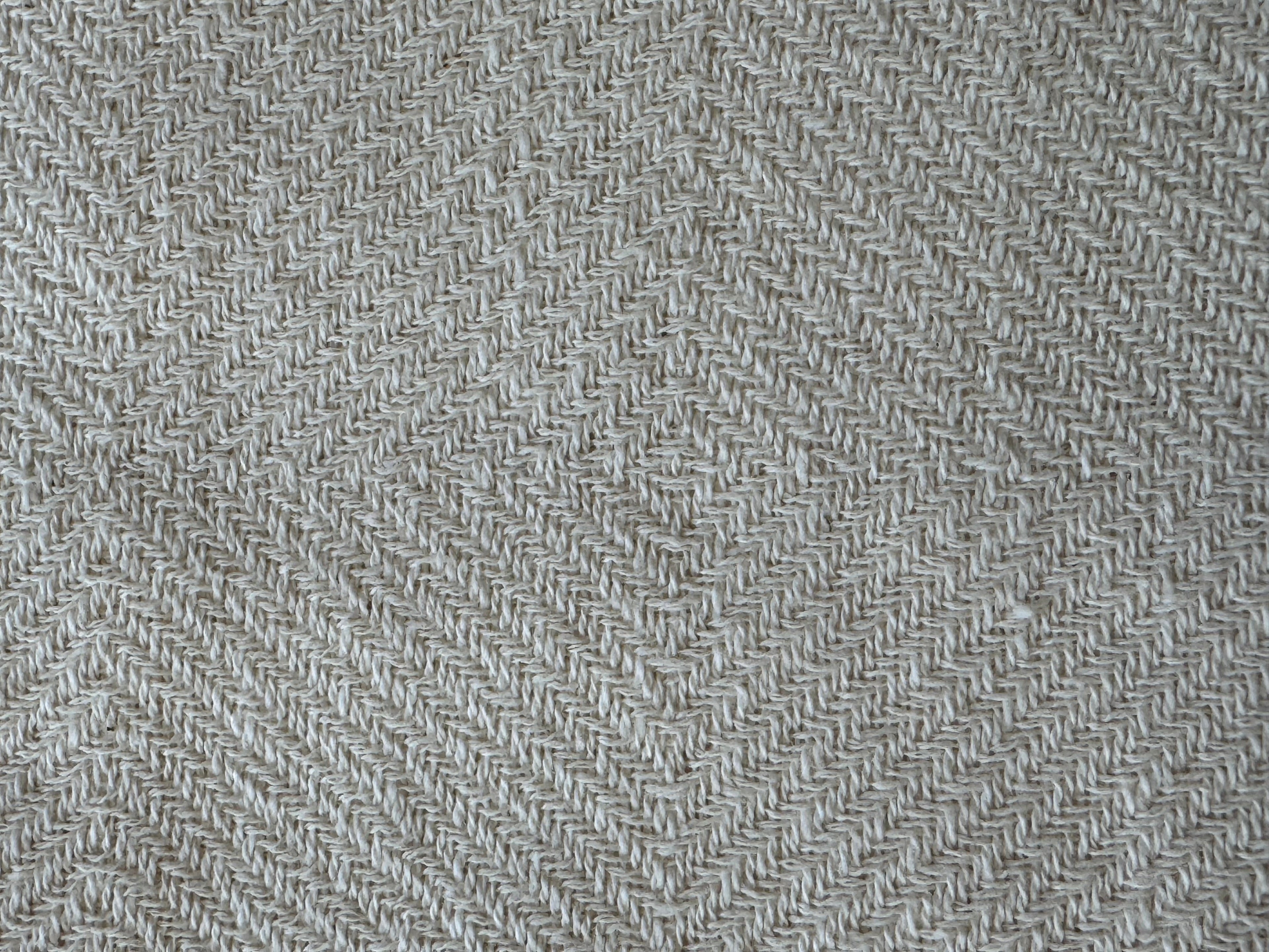 Arda Recycled Cotton Throw Blanket