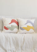 Karoo Throw Pillow