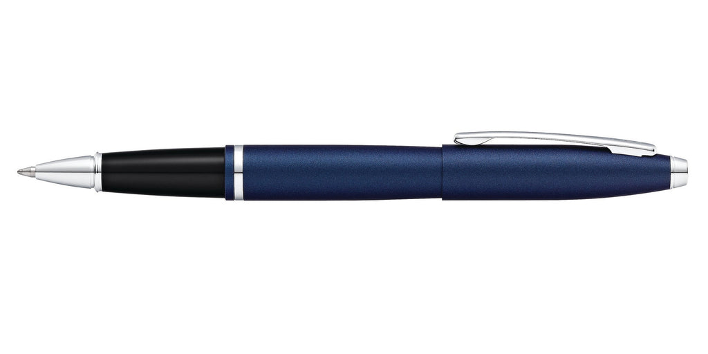 Cross Calais Midnight Blue Rollerball Pen
