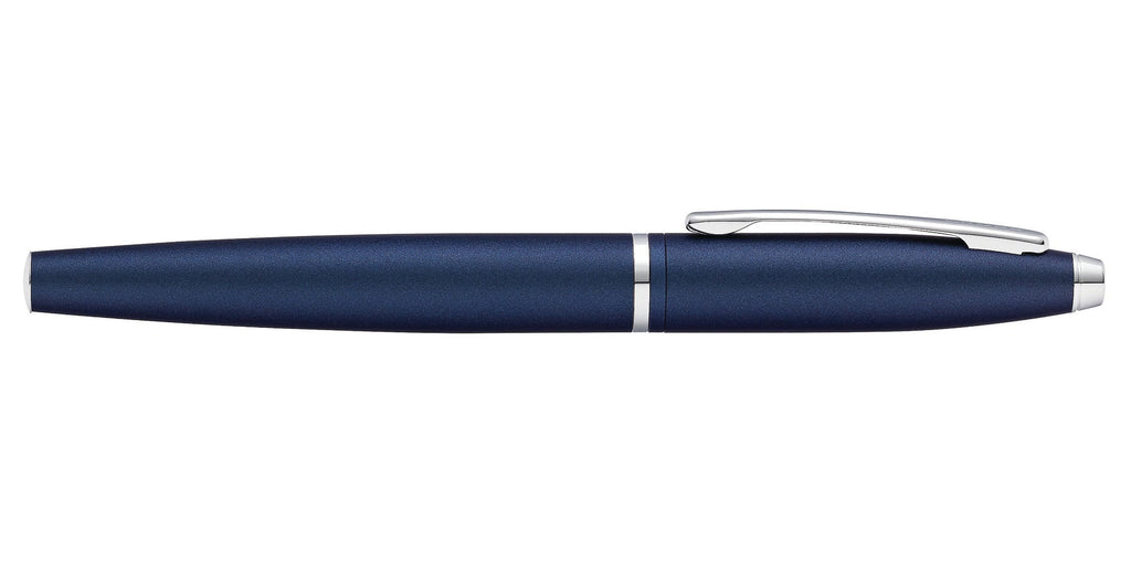Cross Calais Midnight Blue Rollerball Pen