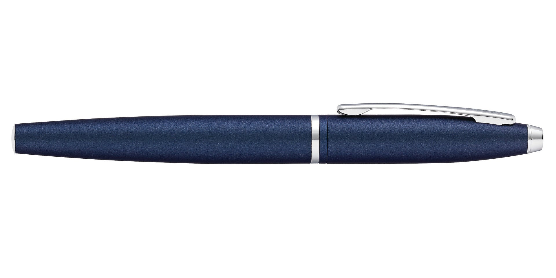 Cross Calais Midnight Blue Rollerball Pen
