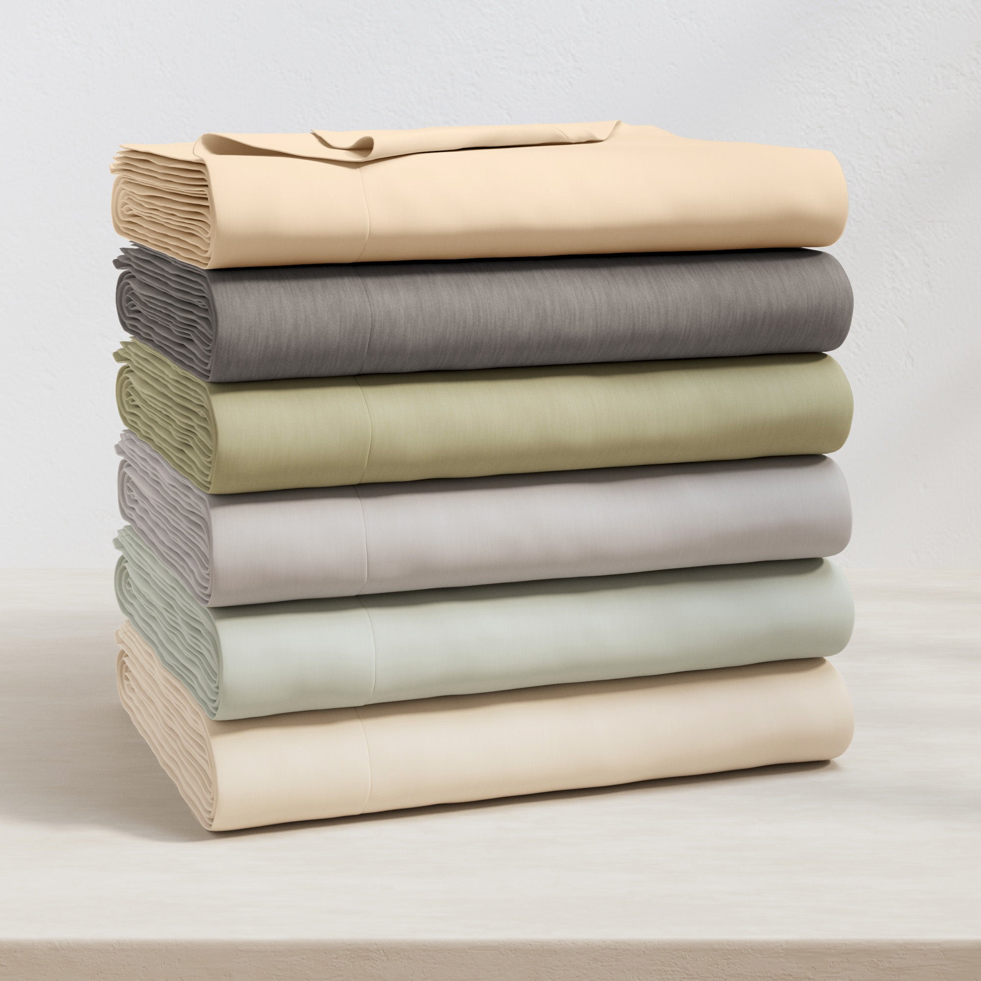Jersey Sheet - Carmen Collection