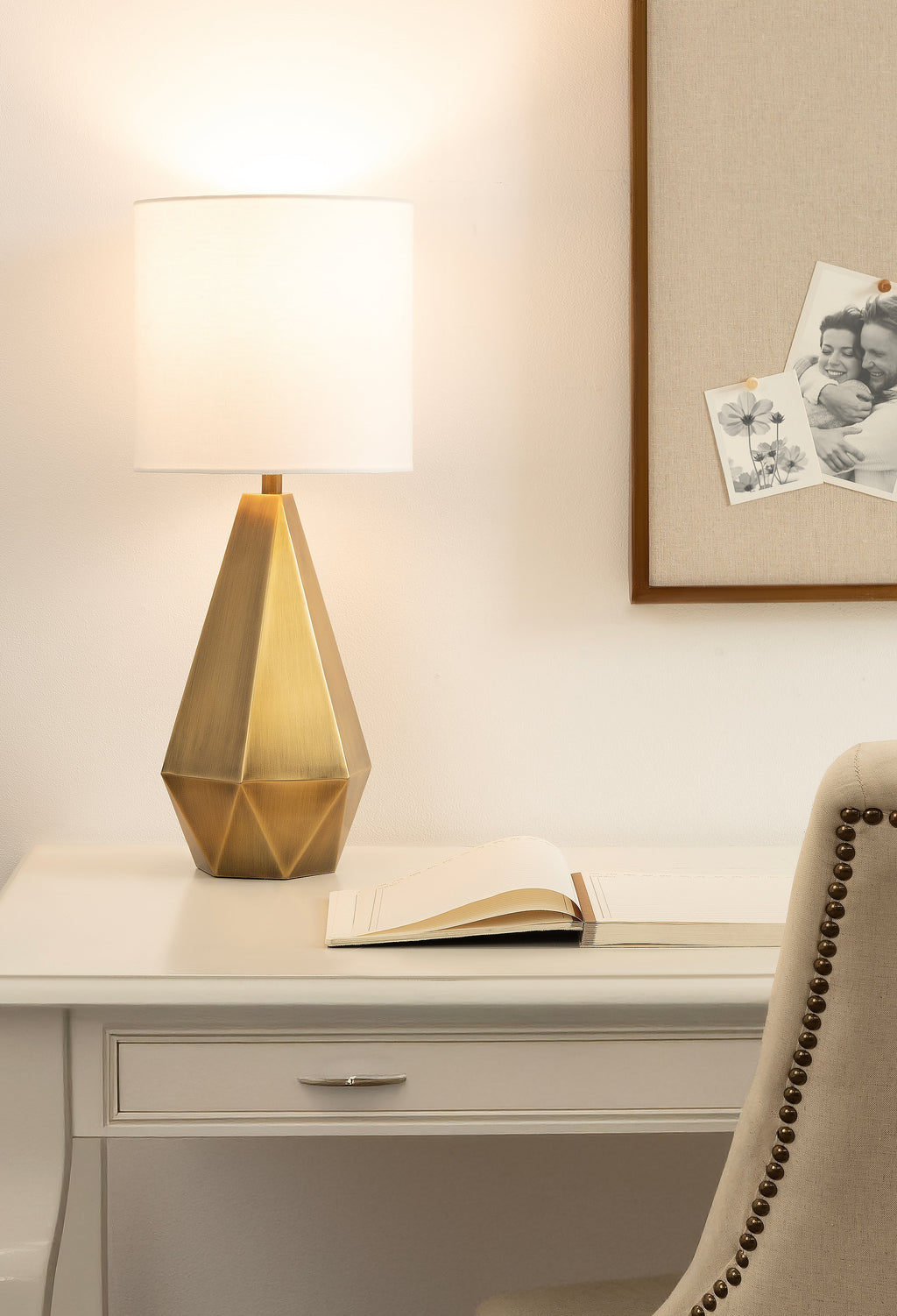 Marcedes Table Lamp