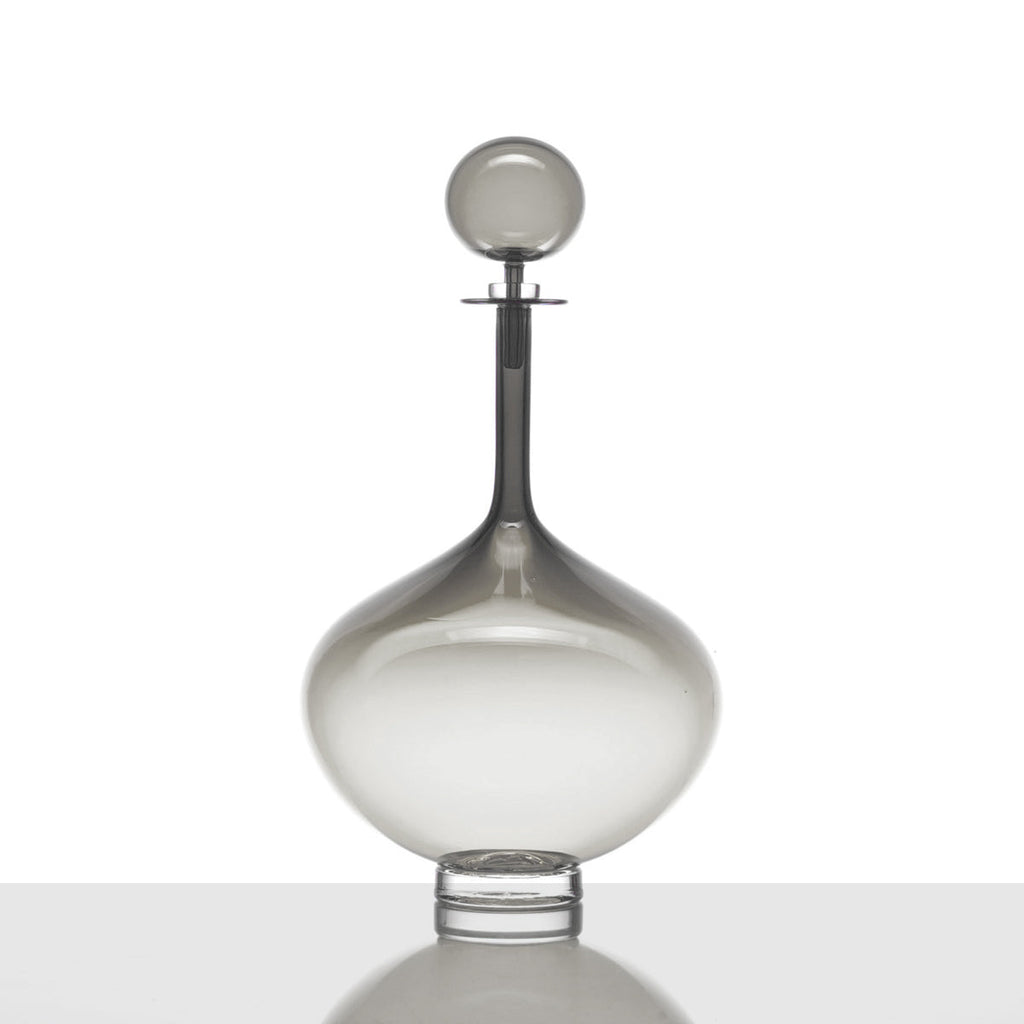Large Genie Bottle Decanter