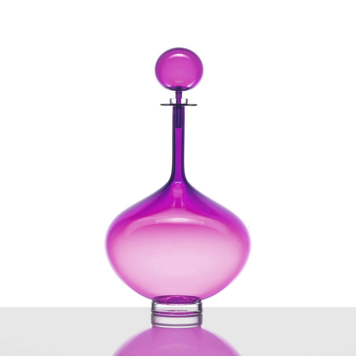 Large Genie Bottle Decanter