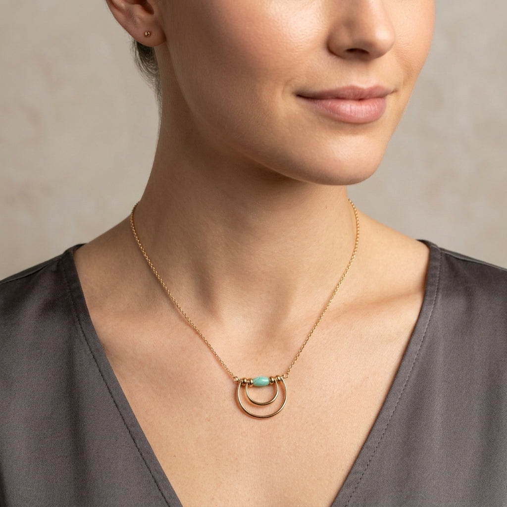 Dawn Necklace