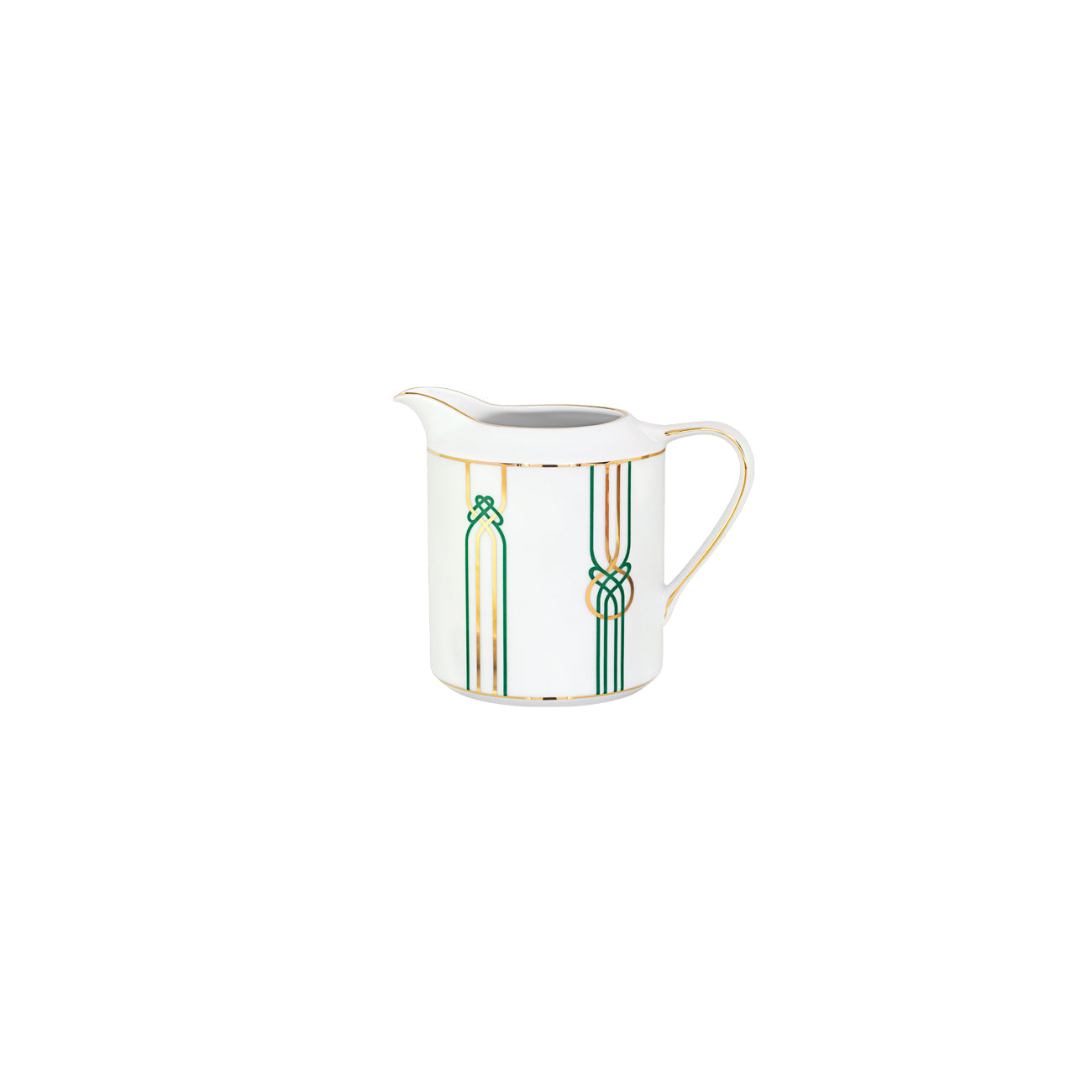 Liberty 11-piece Tea Set - Service for 4