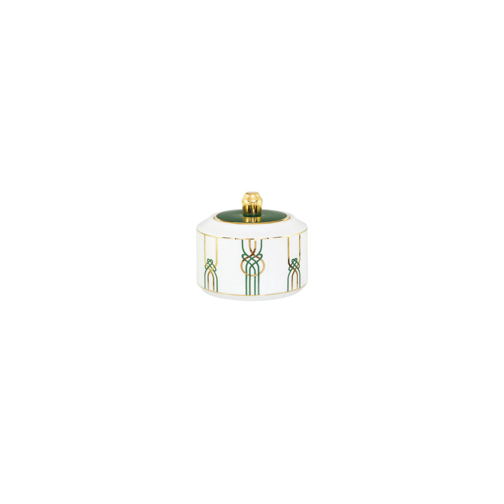 Liberty 11-piece Tea Set - Service for 4