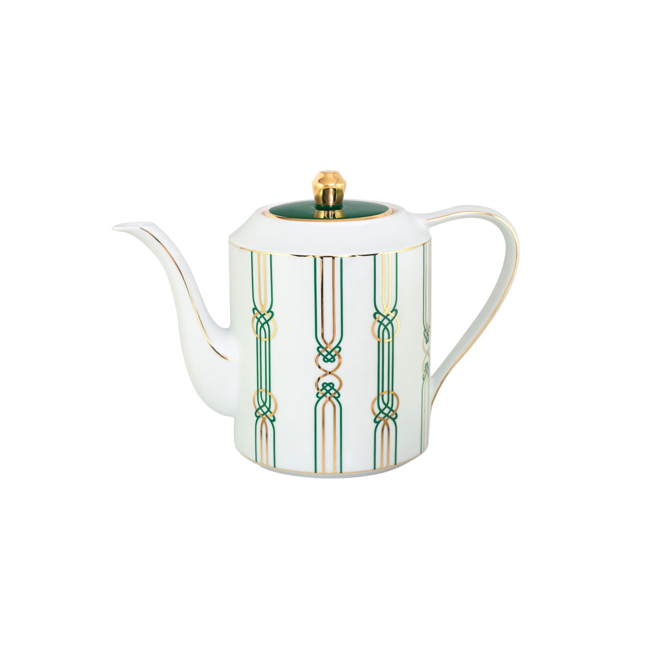 Liberty 11-piece Tea Set - Service for 4